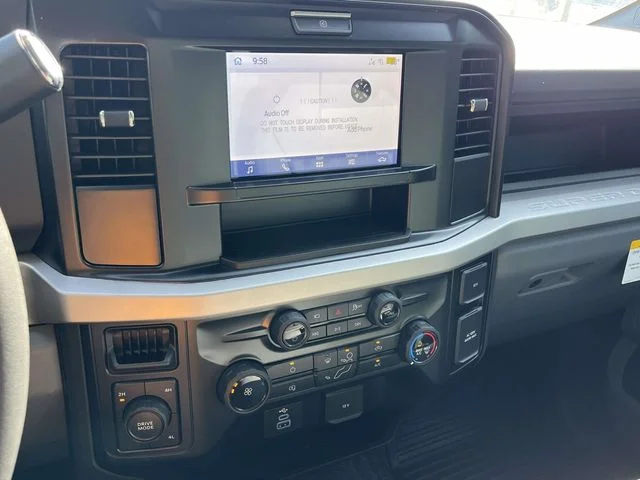 2026 Ford F-250 Super Duty XL - Photo 17
