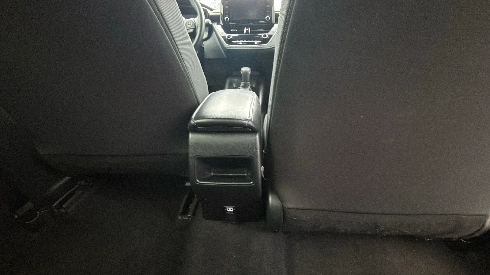 2022 Toyota Corolla SE - Photo 14