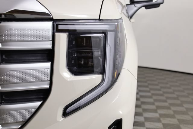 2026 GMC Sierra 1500 SLE - Photo 31