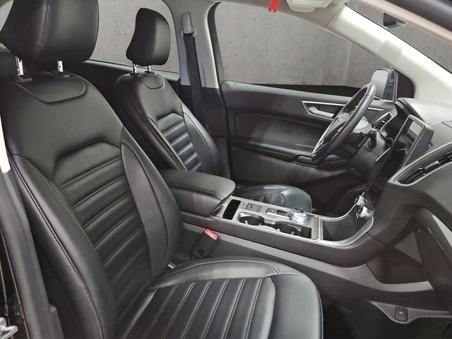 Used 2023 Black Ford SEL image 20