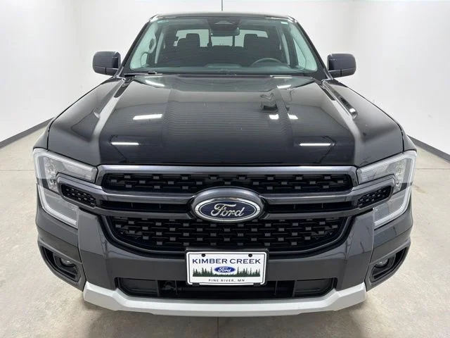 Used 2024 Ford Ranger XLT with VIN 1FTER4HH9RLE07131 for sale in Pine River, Minnesota