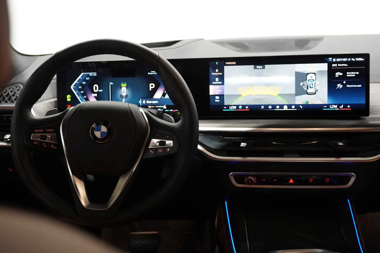 2026 BMW X5 40i - Photo 14