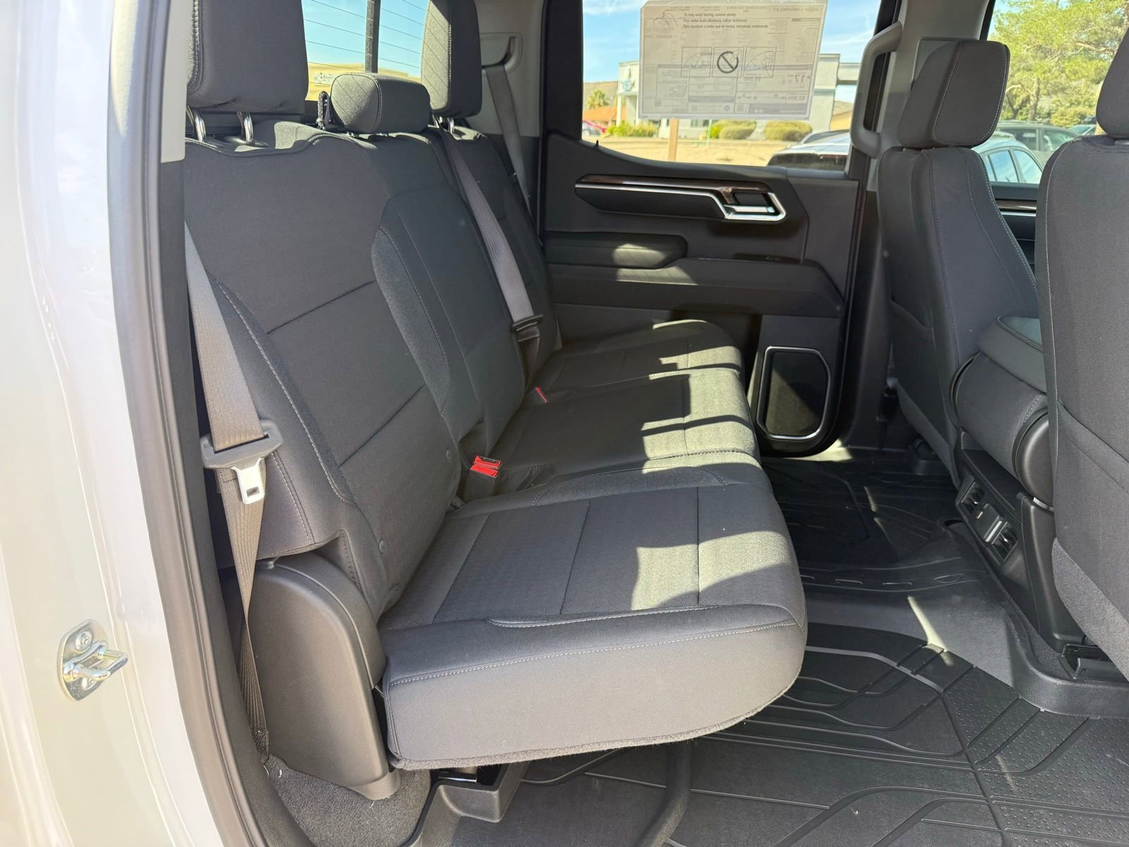 2026 Chevrolet Silverado 1500 LT - Photo 38