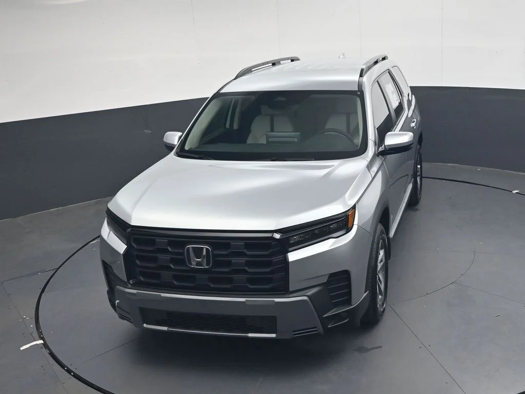New 2026  Honda EX-L image 21