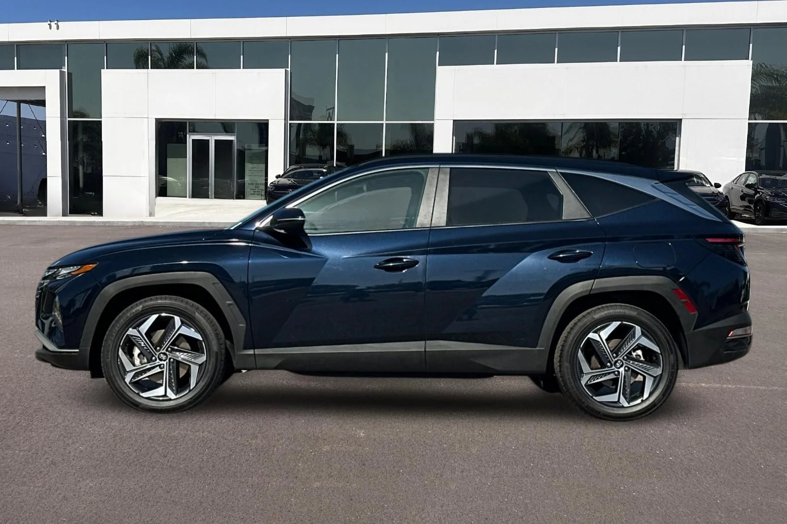 2023 Hyundai Tucson SEL Convenience - Photo 6