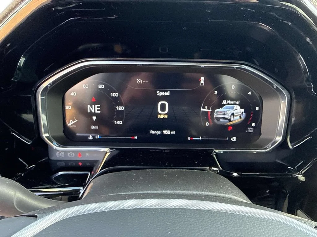 2026 GMC Sierra 1500 Elevation - Photo 37