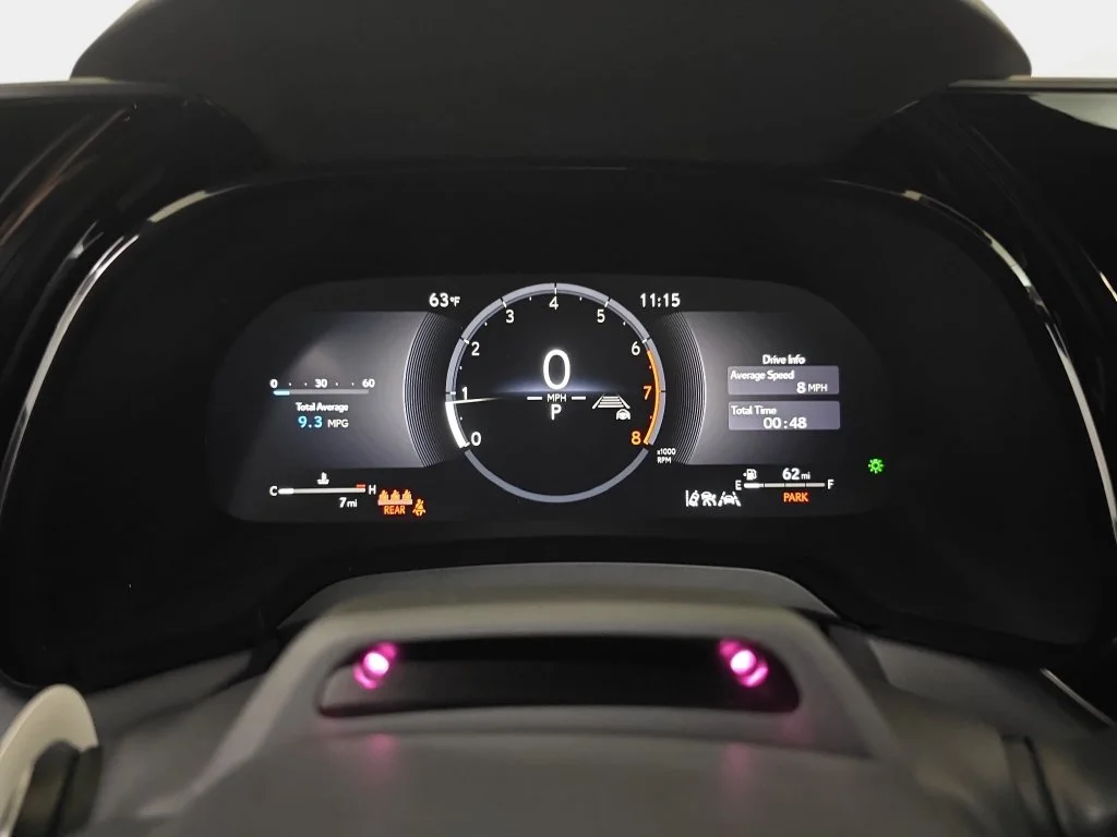 New 2026 Caviar Lexus PREMIUM image 18