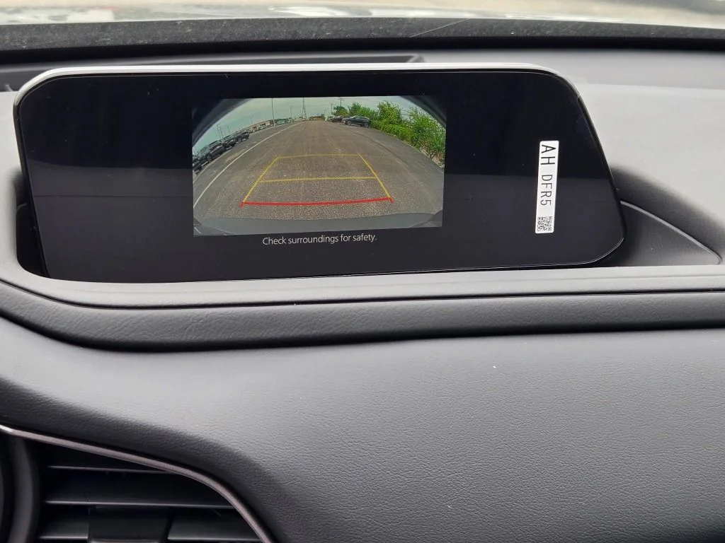 New 2026 Gray Mazda 2.5 S Select Sport image 20