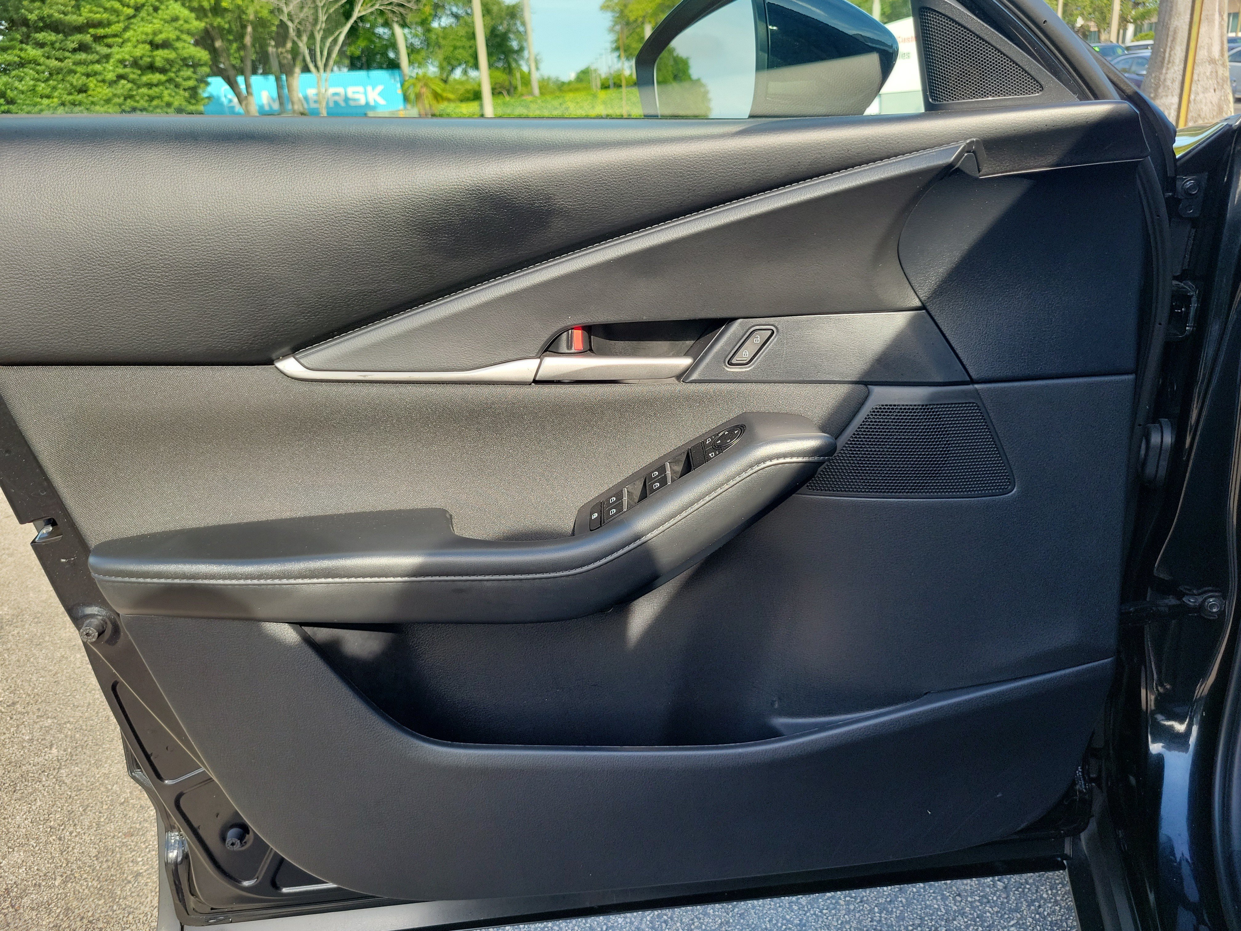 Used 2024 Jet Black Mica Mazda 2.5 S image 12