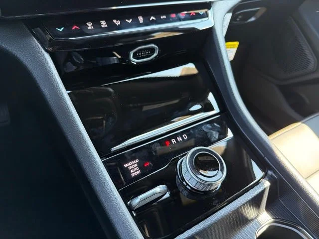 New 2026 White Jeep  image 19