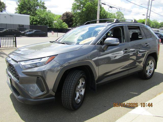 Certified Used 2023 MAGNETIC GRAY MET. Toyota  image 3