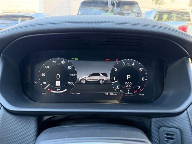 New 2026 Santorini Black Land Rover Gemini Edition image 14