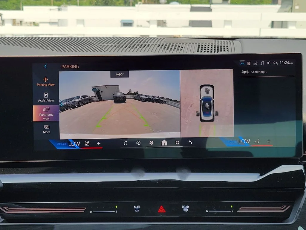 2026 BMW 5 Series 530i - Photo 21