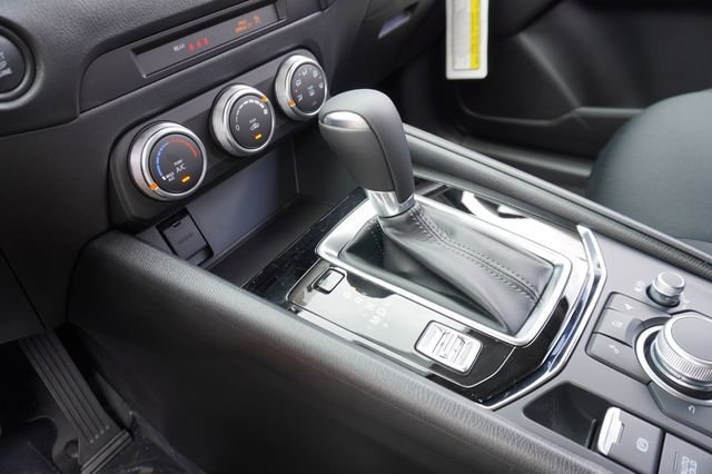 2025 Mazda CX-5 S - Photo 7