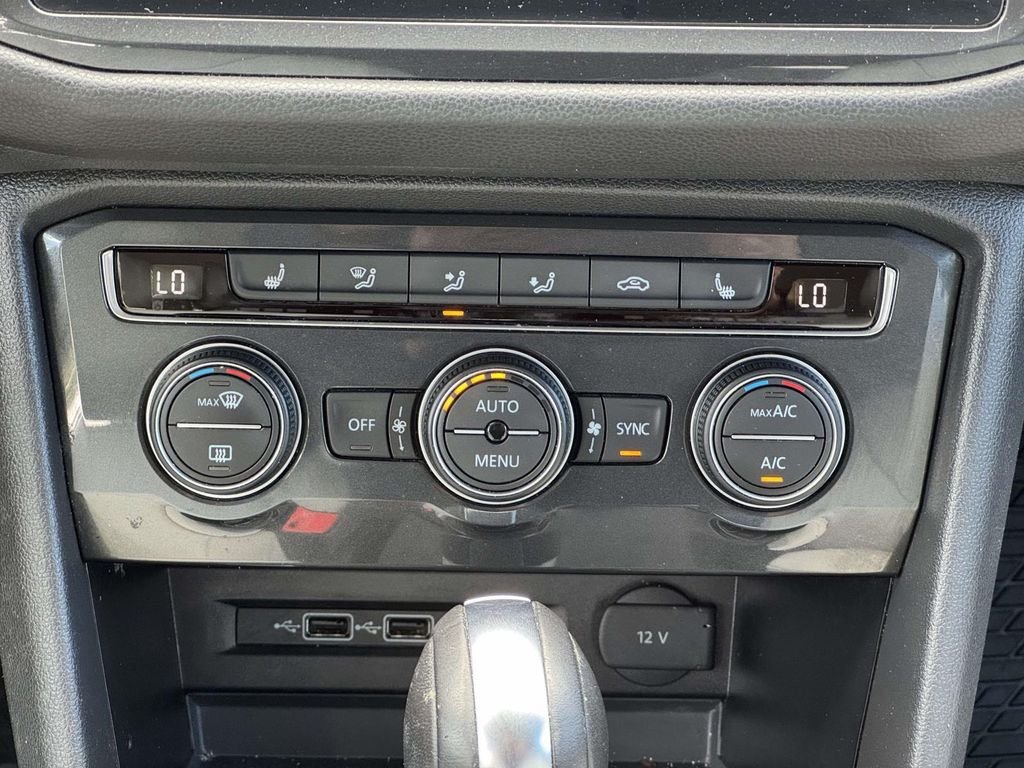 2019 Volkswagen Tiguan SE - Photo 20