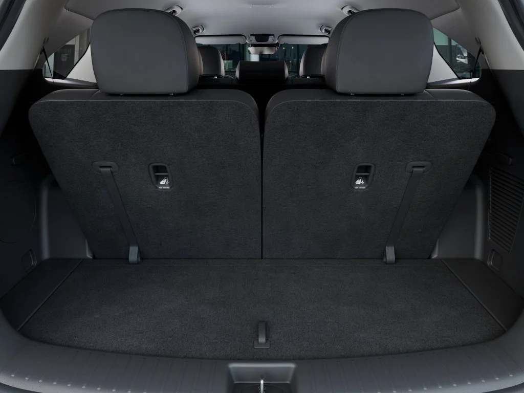 New 2026 Ebony Black Kia S image 19