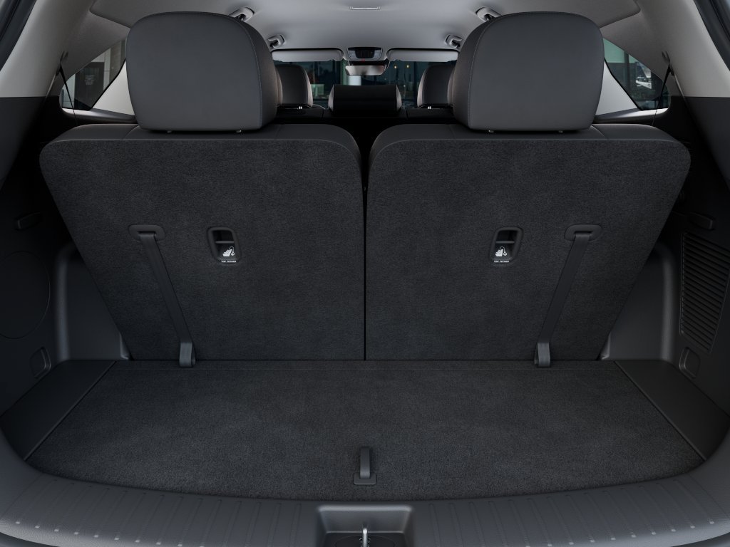 New 2026 Ebony Black Kia S image 19