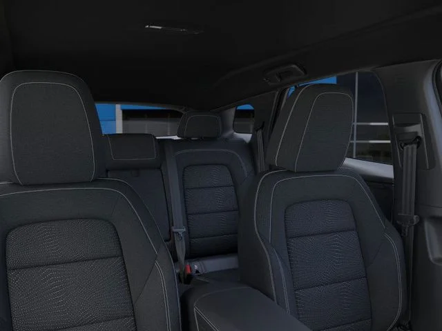 2025 Chevrolet Blazer EV LT - Photo 25