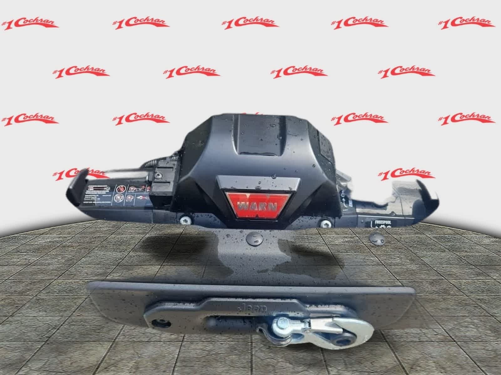 New 2026 41 Jeep Rubicon X image 7