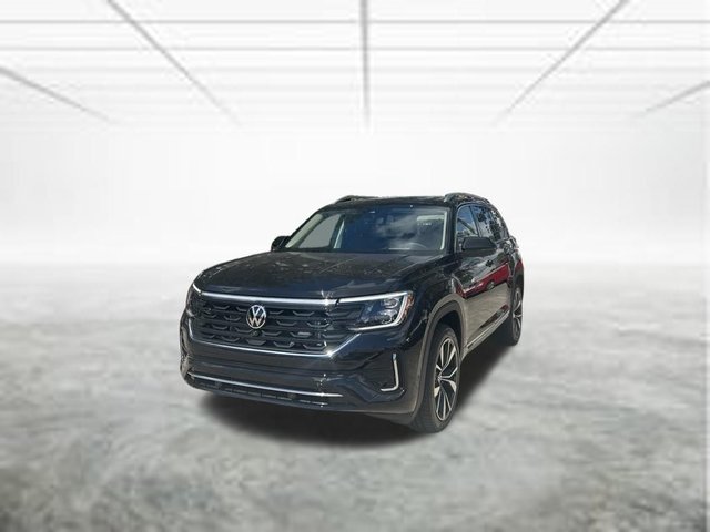 2026 Volkswagen Atlas SEL Premium R-Line