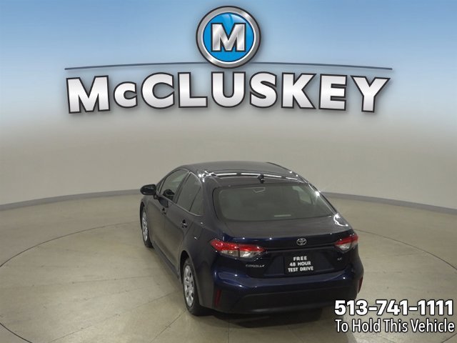2024 Toyota Corolla LE - Photo 14