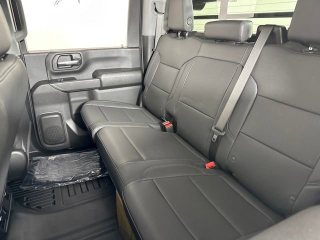 2025 Chevrolet Silverado 3500 HD Work Truck - Photo 17