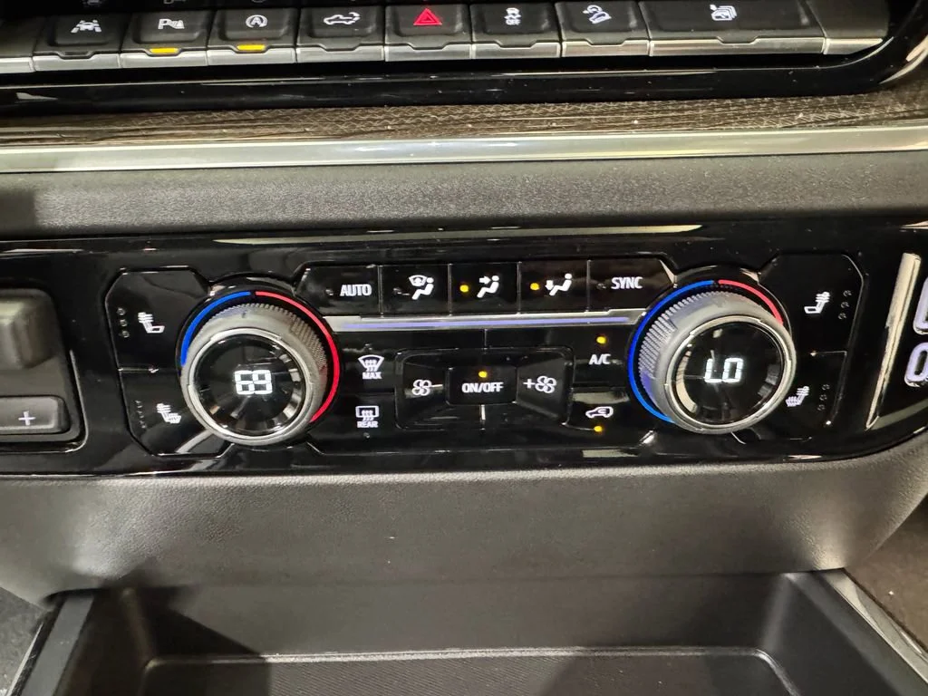 2026 Chevrolet Silverado 1500 RST - Photo 15
