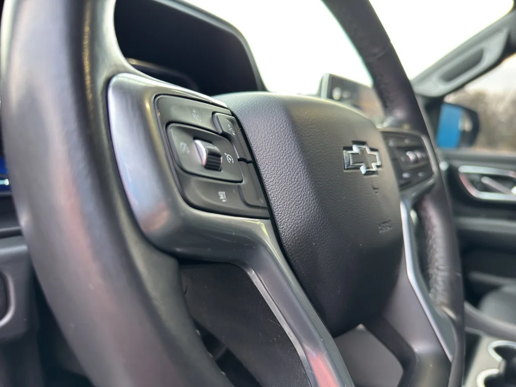 2022 Chevrolet Tahoe Z71 - Photo 17