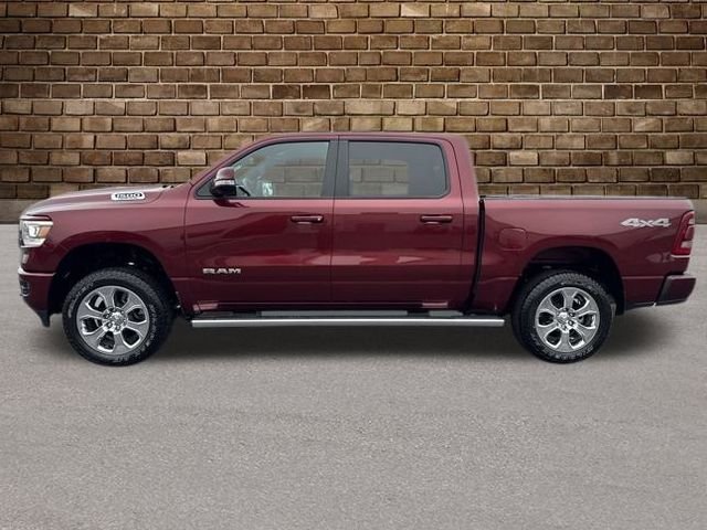 2019 Ram 1500 Big Horn Lone Star photo 2