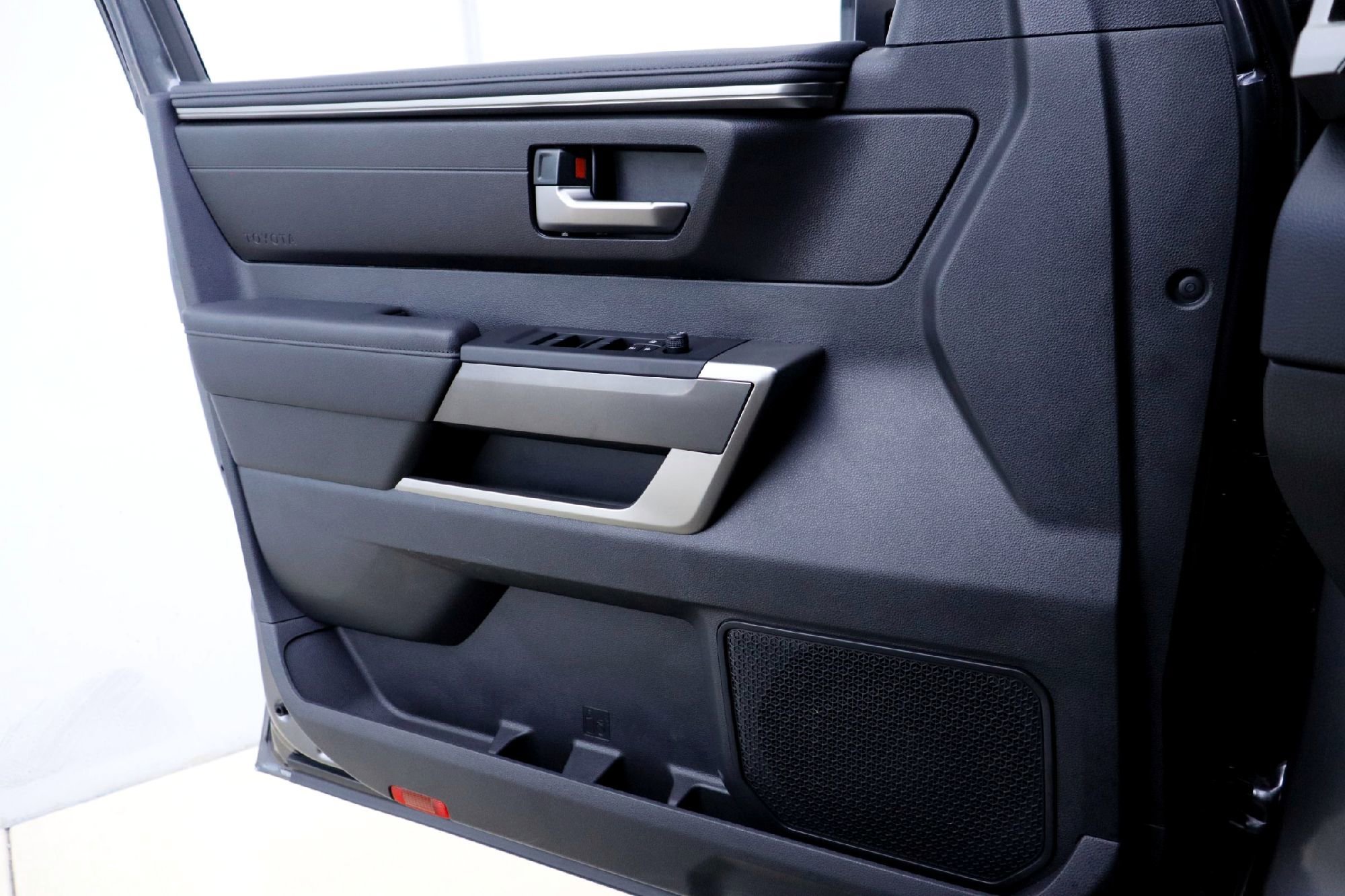 Used 2025 Gray Toyota SR5 image 18