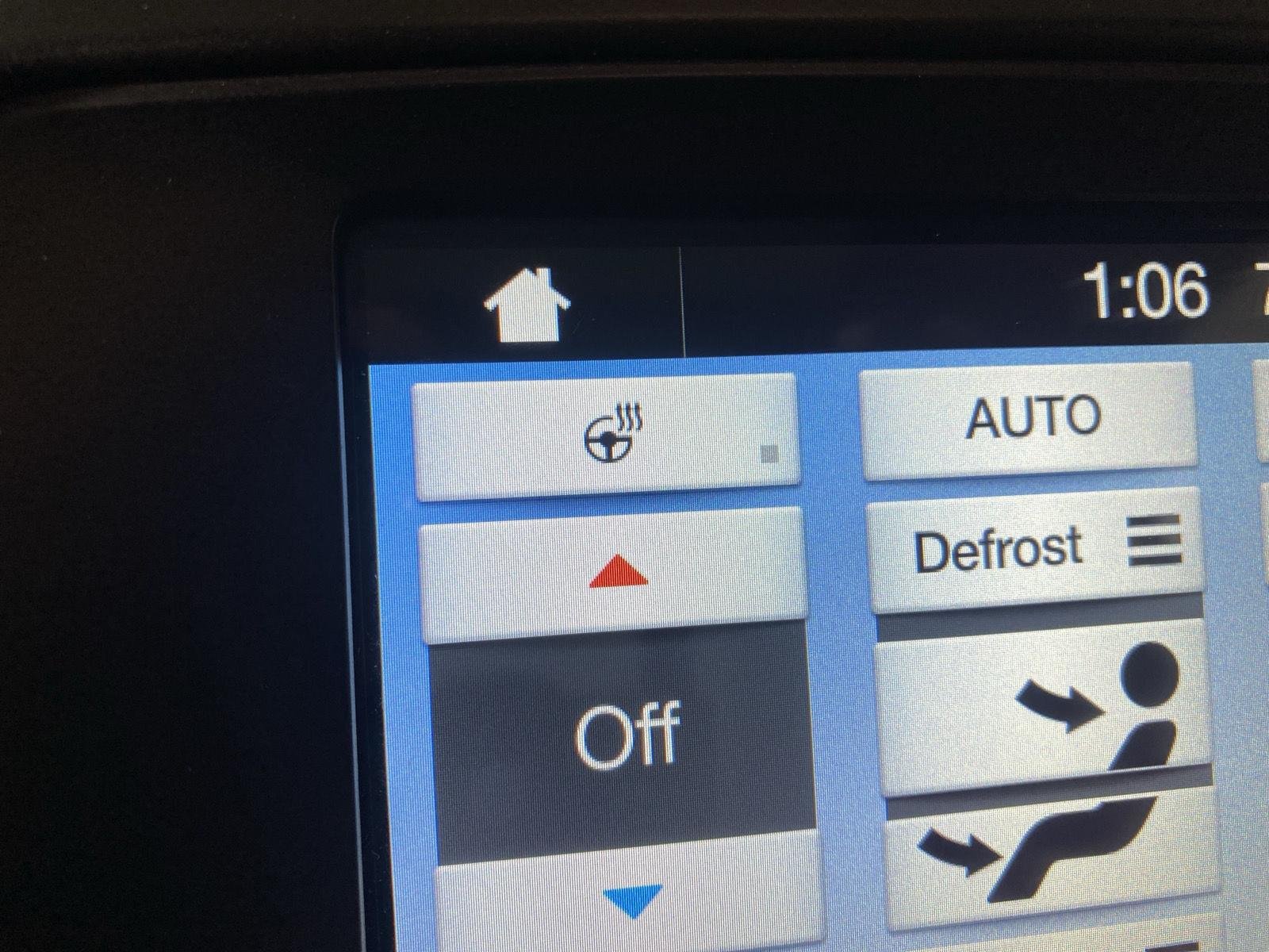 Used 2018 Shadow Black Ford XLT image 31