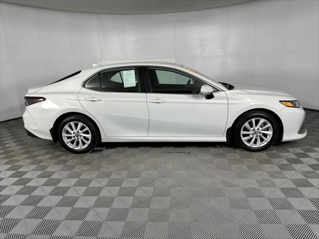 Certified Used 2023 ICE EDGE Toyota  image 25