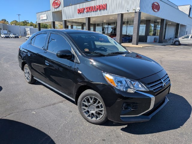Used 2022  Mitsubishi ES image 1