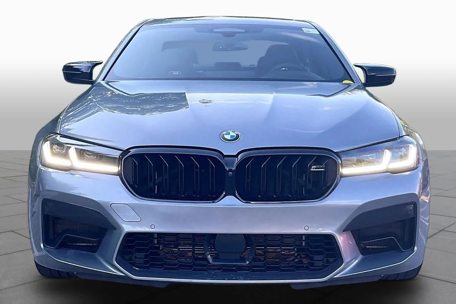 Certified Pre-Owned 2023 BMW M5