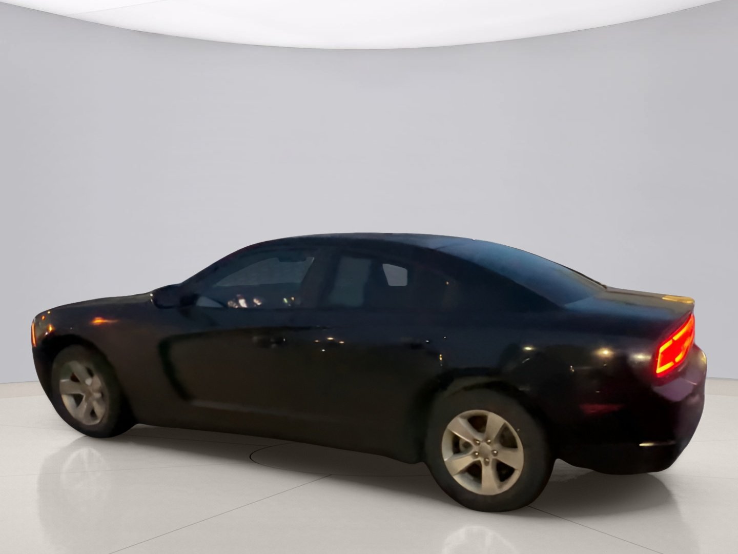 2014 Dodge Charger SE - Photo 6