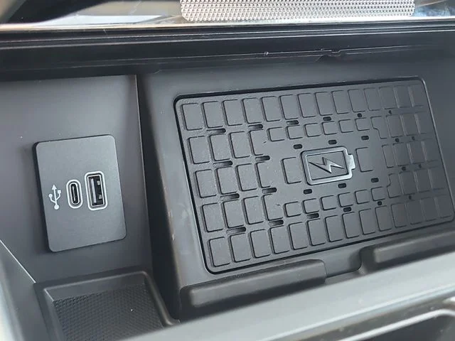 New 2026 Avalanche Ford Platinum image 27