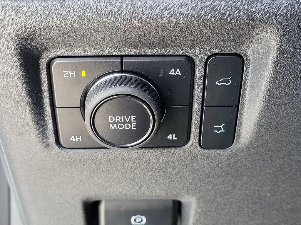 New 2026 Glacier Gray Metallic Tri-Coat Ford MAX Active image 27