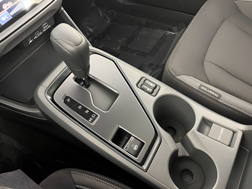 New 2026 SAPPHIRE BLUE PEARL Subaru Premium image 17
