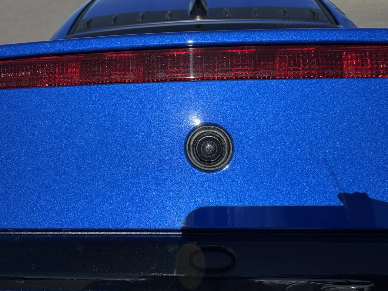 New 2026 WR Blue Pearl Subaru tS image 31
