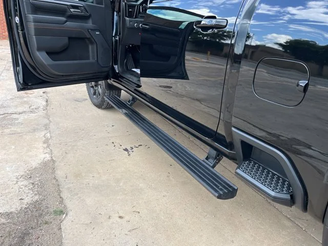 2024 GMC Sierra 2500HD AT4 - Photo 15