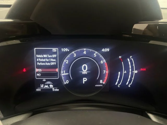 New 2026 Brown Lexus 350 Base image 22
