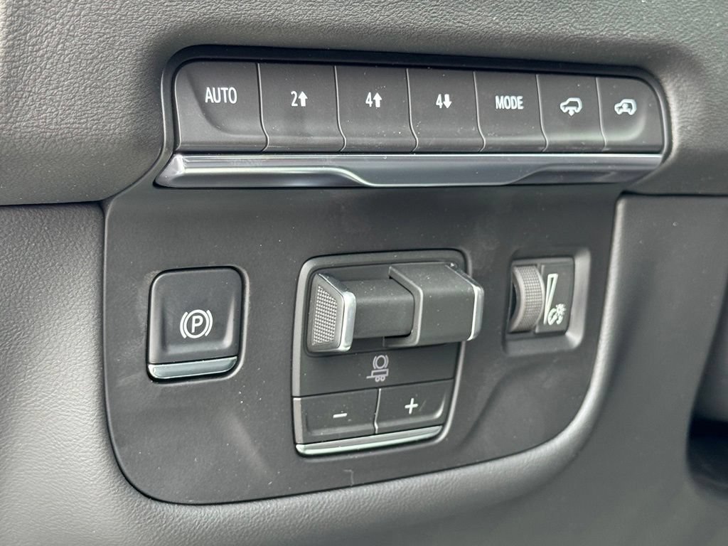 2026 Cadillac Escalade ESV Sport - Photo 23