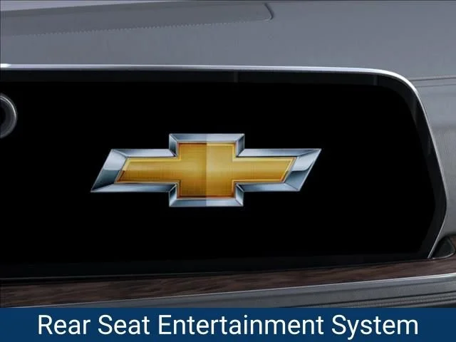 2026 Chevrolet Tahoe Premier - Photo 23
