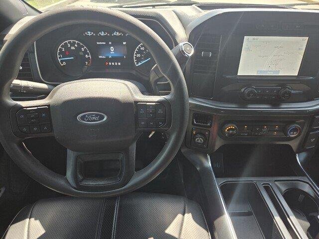 Used 2021 Oxford White Ford XL image 22