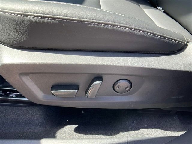 2025 Nissan Murano SL - Photo 10