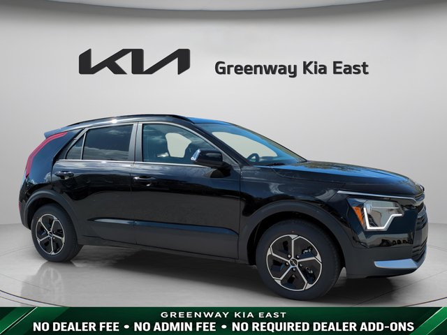 2026 Kia Niro EX