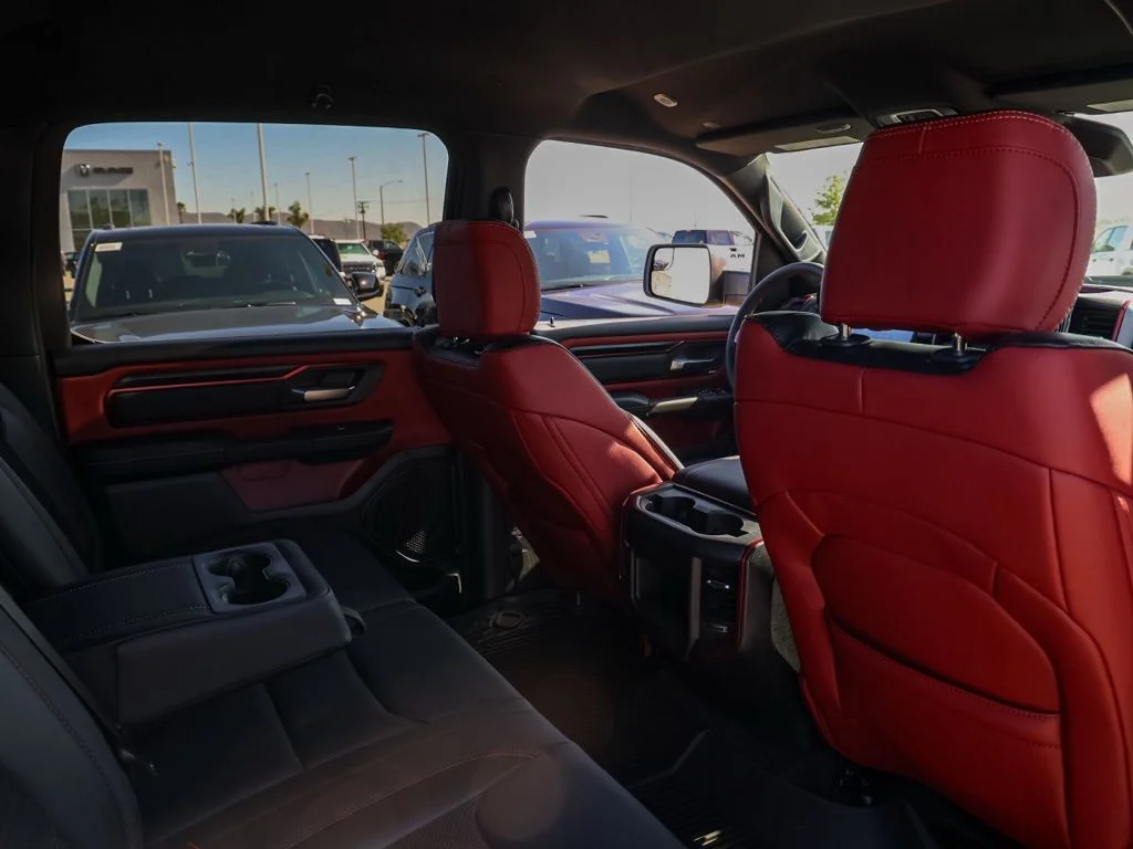 2026 RAM 1500 Rebel - Photo 16