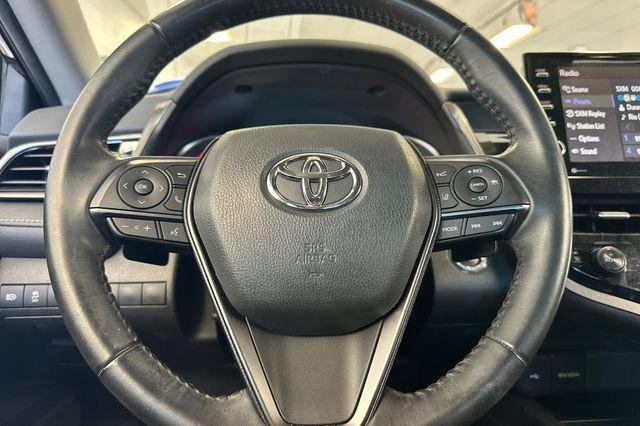 Certified Used 2021 BLUEPRINT Toyota  image 27