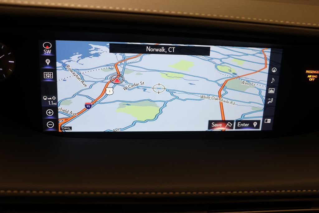 Used 2019 Caviar Lexus 500 Base image 23
