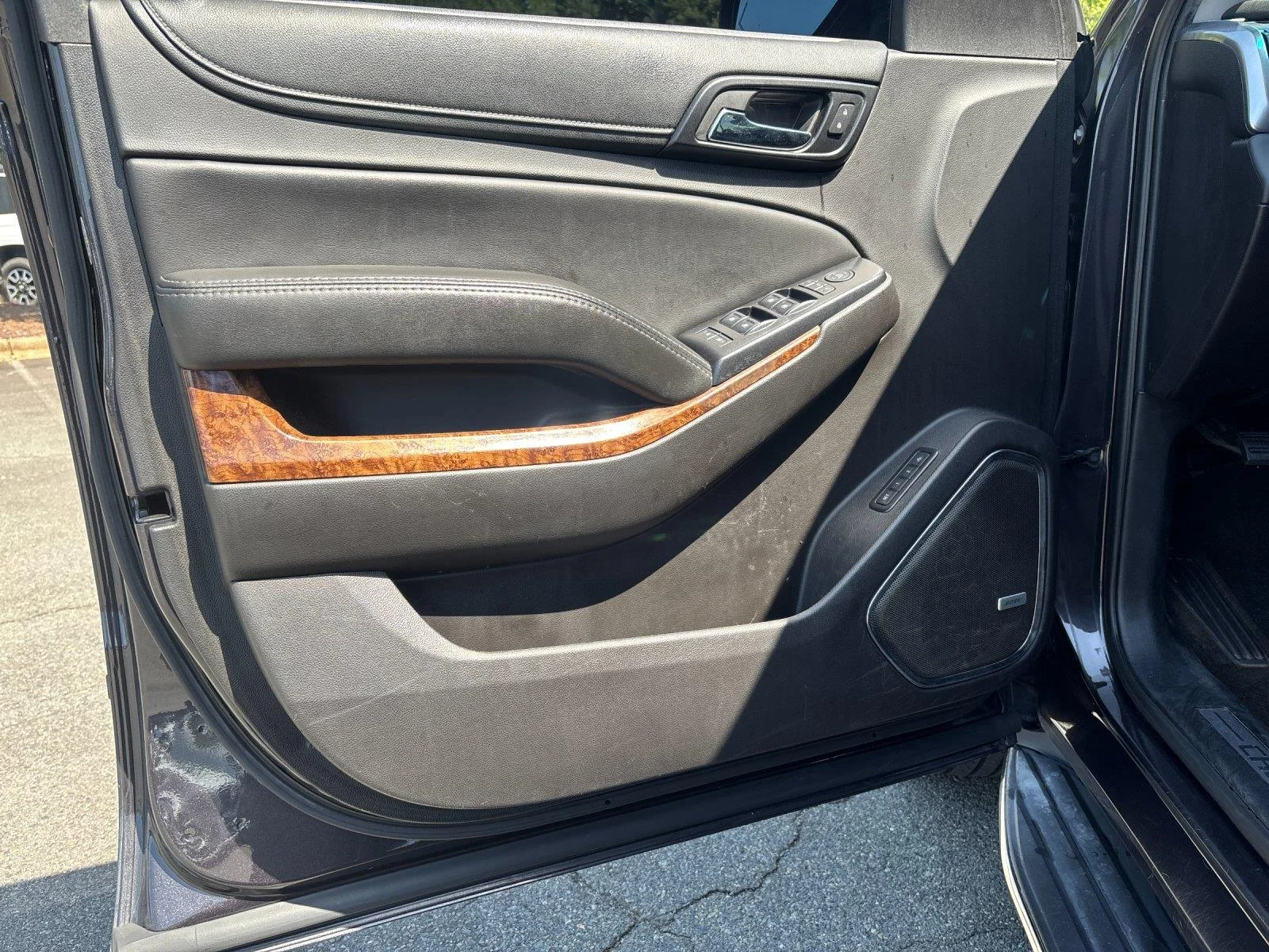 Used 2017 Tungsten Metallic Chevrolet Premier image 13